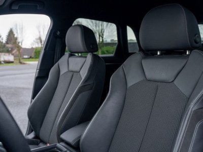 Audi Q3 45 TFSI e S LINE | TVA RECUPERABLE Si&egrave;ges &eacute;l&eacute;ctriques CARPLAY   - 18