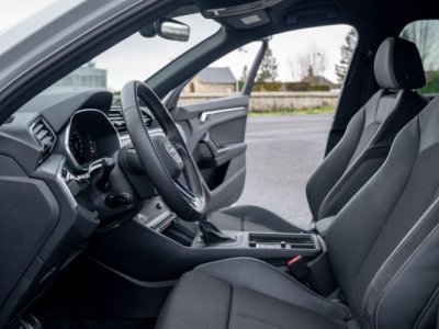 Audi Q3 45 TFSI e S LINE | TVA RECUPERABLE Si&egrave;ges &eacute;l&eacute;ctriques CARPLAY   - 19