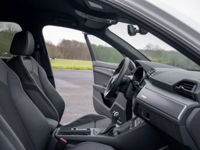 Audi Q3 45 TFSI e S LINE | TVA RECUPERABLE Si&egrave;ges &eacute;l&eacute;ctriques CARPLAY   - 20