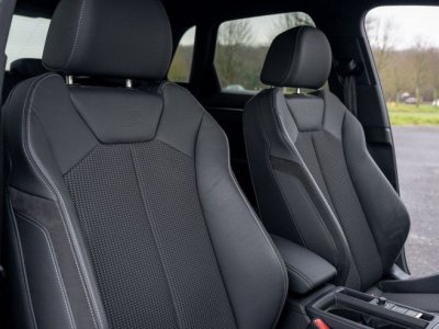 Audi Q3 45 TFSI e S LINE | TVA RECUPERABLE Si&egrave;ges &eacute;l&eacute;ctriques CARPLAY   - 21