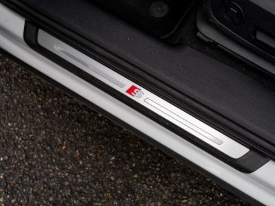 Audi Q3 45 TFSI e S LINE | TVA RECUPERABLE Si&egrave;ges &eacute;l&eacute;ctriques CARPLAY   - 25