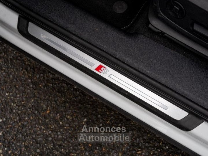 Audi Q3 45 TFSI e S LINE | TVA RECUPERABLE Si&egrave;ges &eacute;l&eacute;ctriques CARPLAY - 25