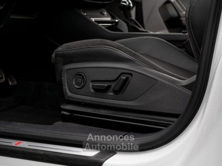 Audi Q3 45 TFSI e S LINE | TVA RECUPERABLE Si&egrave;ges &eacute;l&eacute;ctriques CARPLAY - 26