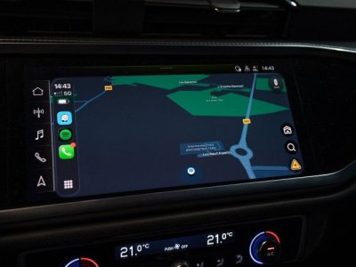 Audi Q3 45 TFSI e S LINE | TVA RECUPERABLE Si&egrave;ges &eacute;l&eacute;ctriques CARPLAY   - 29