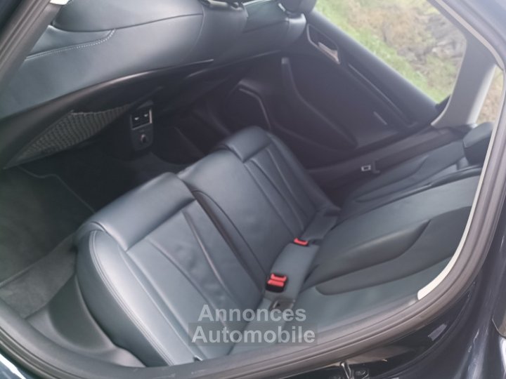 Audi S3 20 TFSI QUATTRO - 4