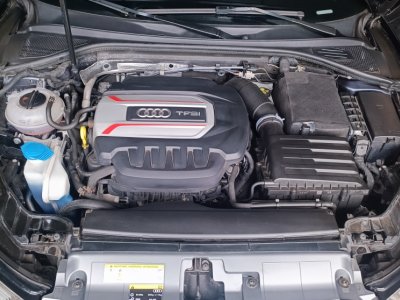 Audi S3 20 TFSI QUATTRO   - 6