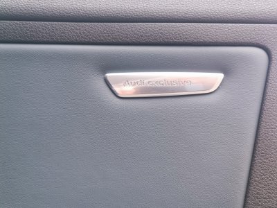 Audi S3 20 TFSI QUATTRO   - 7