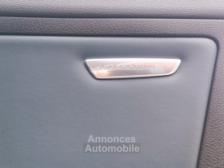 Audi S3 20 TFSI QUATTRO - 7