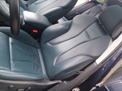 Audi S3 20 TFSI QUATTRO   - 11