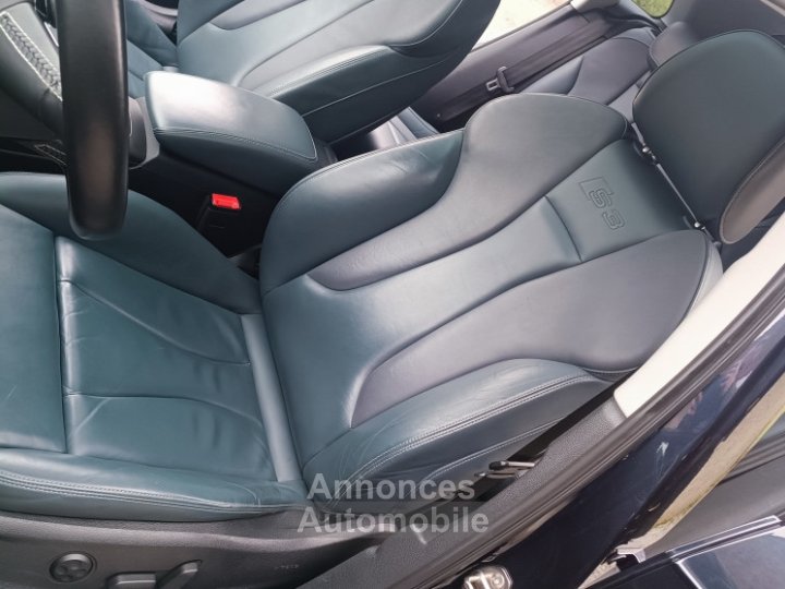 Audi S3 20 TFSI QUATTRO - 11