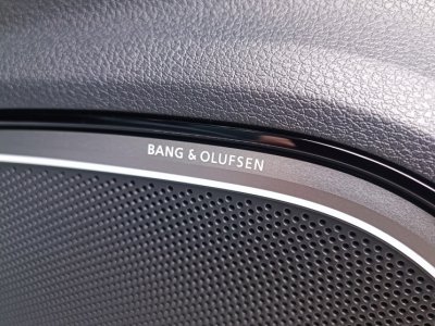 Audi S3 20 TFSI QUATTRO   - 12