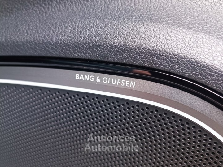 Audi S3 20 TFSI QUATTRO - 12