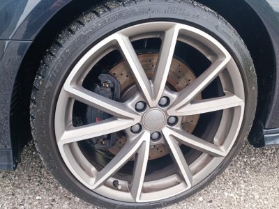 Audi S3 20 TFSI QUATTRO   - 17