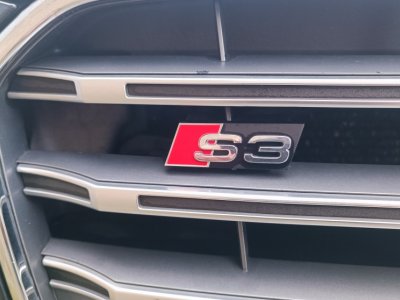 Audi S3 20 TFSI QUATTRO   - 18