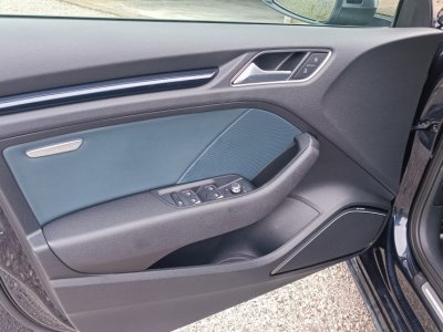 Audi S3 20 TFSI QUATTRO   - 22