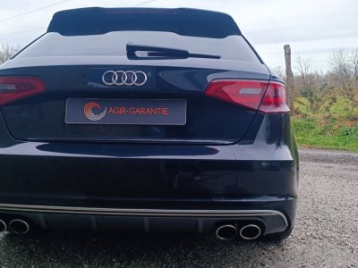 Audi S3 20 TFSI QUATTRO   - 24