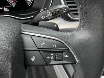 Audi Q5 II 40 TDI 204ch Avus quattro S tronic 7 - 23