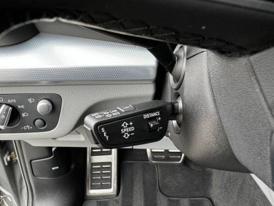 Audi Q5 II 40 TDI 204ch Avus quattro S tronic 7 - 24