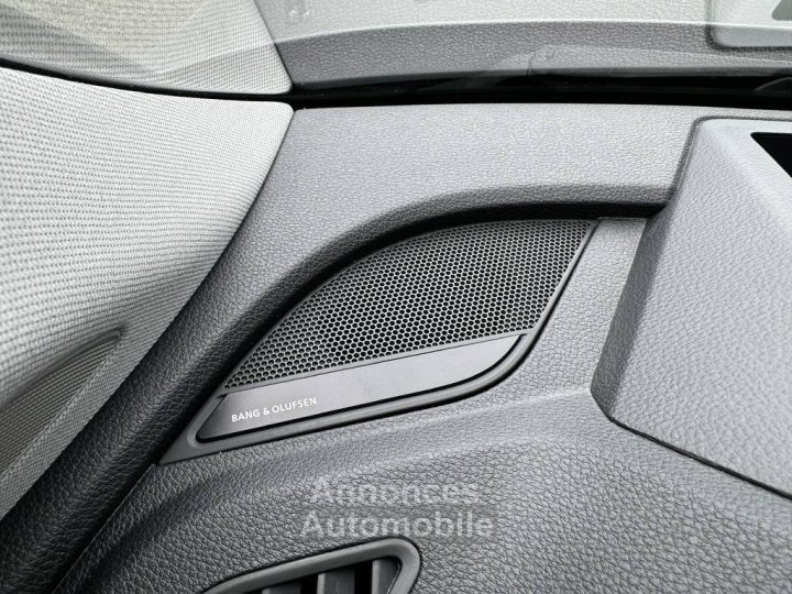 Audi Q5 II 40 TDI 204ch Avus quattro S tronic 7 - 37