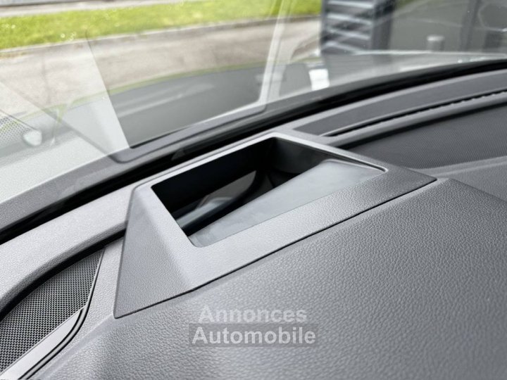 Audi Q5 II 40 TDI 204ch Avus quattro S tronic 7 - 38