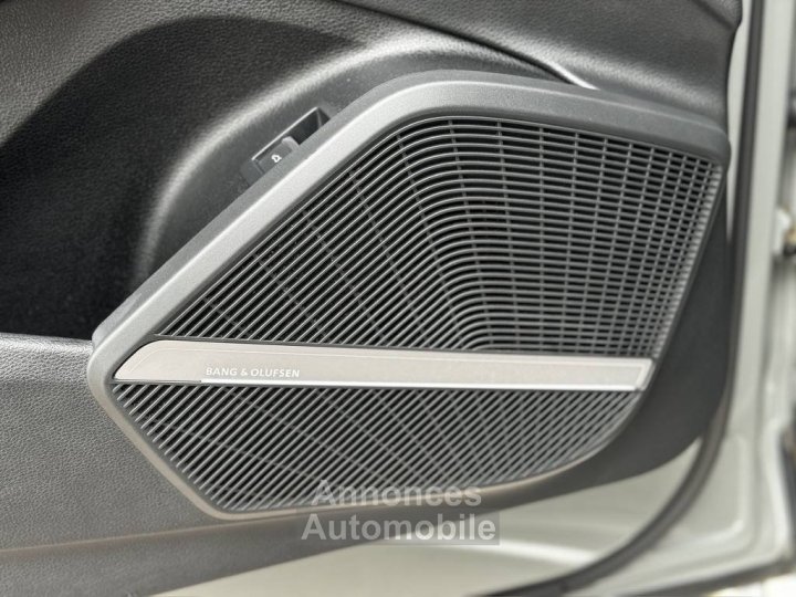 Audi Q5 II 40 TDI 204ch Avus quattro S tronic 7 - 45