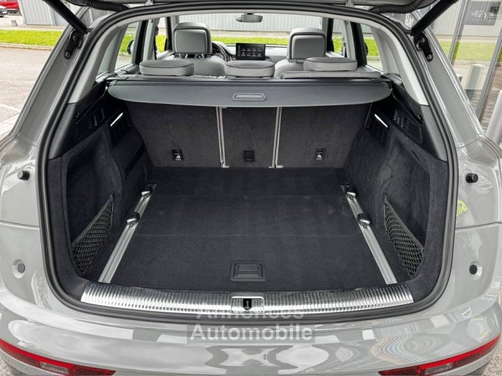 Audi Q5 II 40 TDI 204ch Avus quattro S tronic 7 - 47