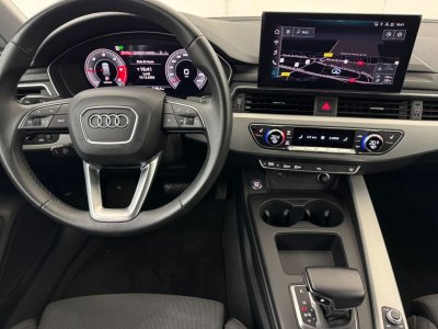 Audi A4 AVANT Avant 40 TDI 204 Pack S line S tronic 7   - 3