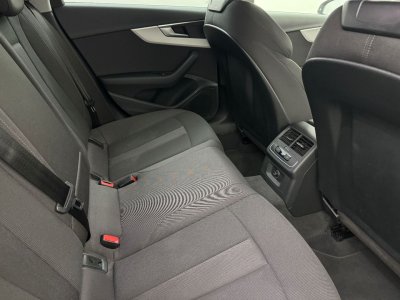 Audi A4 AVANT Avant 40 TDI 204 Pack S line S tronic 7   - 5