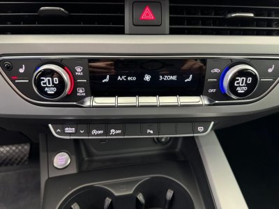 Audi A4 AVANT Avant 40 TDI 204 Pack S line S tronic 7   - 8