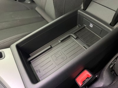 Audi A4 AVANT Avant 40 TDI 204 Pack S line S tronic 7   - 15