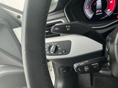 Audi A4 AVANT Avant 40 TDI 204 Pack S line S tronic 7   - 20