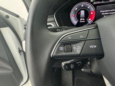 Audi A4 AVANT Avant 40 TDI 204 Pack S line S tronic 7   - 22