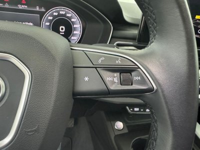 Audi A4 AVANT Avant 40 TDI 204 Pack S line S tronic 7   - 23