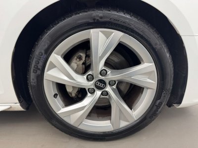 Audi A4 AVANT Avant 40 TDI 204 Pack S line S tronic 7   - 29