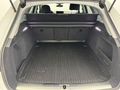 Audi A4 AVANT Avant 40 TDI 204 Pack S line S tronic 7   - 30