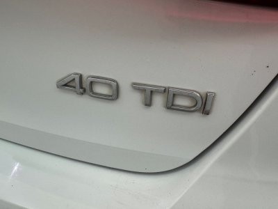 Audi A4 AVANT Avant 40 TDI 204 Pack S line S tronic 7   - 33