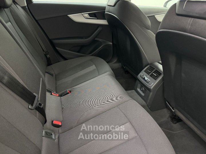 Audi A4 AVANT Avant 40 TDI 204 Pack S line S tronic 7 - 5