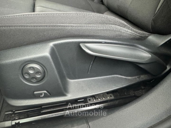 Audi A4 AVANT Avant 40 TDI 204 Pack S line S tronic 7 - 13