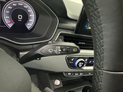 Audi A4 AVANT Avant 40 TDI 204 Pack S line S tronic 7 - 21