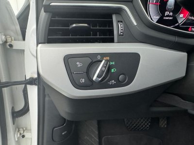 Audi A4 AVANT Avant 40 TDI 204 Pack S line S tronic 7 - 25