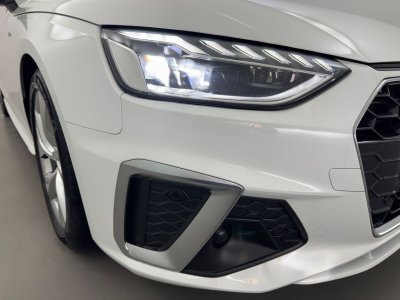 Audi A4 AVANT Avant 40 TDI 204 Pack S line S tronic 7 - 31