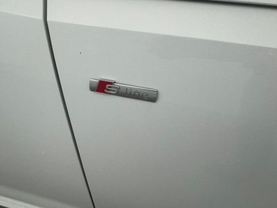 Audi A4 AVANT Avant 40 TDI 204 Pack S line S tronic 7 - 32