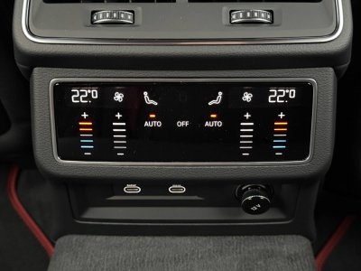 Audi A6 AVANT Avant 55 TFSIe 367 ch S tronic 7 Quattro Competition   - 27