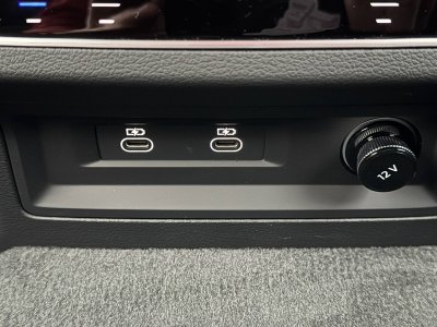 Audi A6 AVANT Avant 55 TFSIe 367 ch S tronic 7 Quattro Competition   - 28