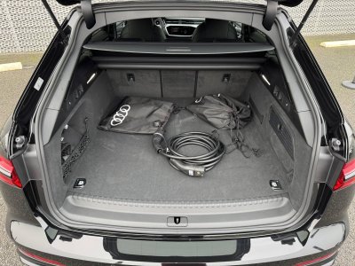 Audi A6 AVANT Avant 55 TFSIe 367 ch S tronic 7 Quattro Competition   - 29