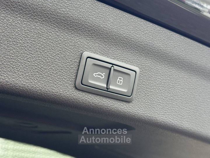 Audi A6 AVANT Avant 55 TFSIe 367 ch S tronic 7 Quattro Competition - 30