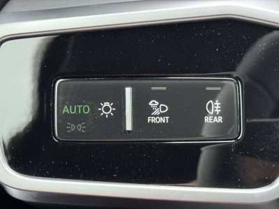 Audi A6 AVANT Avant 55 TFSIe 367 ch S tronic 7 Quattro Competition   - 37