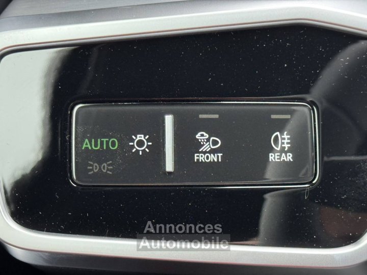 Audi A6 AVANT Avant 55 TFSIe 367 ch S tronic 7 Quattro Competition - 37