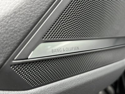 Audi A6 AVANT Avant 55 TFSIe 367 ch S tronic 7 Quattro Competition   - 46