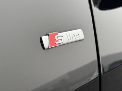 Audi A6 AVANT Avant 55 TFSIe 367 ch S tronic 7 Quattro Competition   - 47